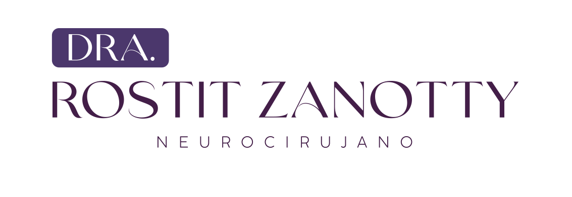 Dra. Rostit Zanotty Neurocirujana