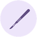 surgeries icon